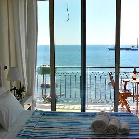 Taorminaxos Wonderful Seaview Apartamento Giardini Naxos Exterior foto
