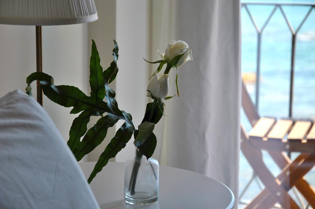 Taorminaxos Wonderful Seaview Apartamento Giardini Naxos Exterior foto