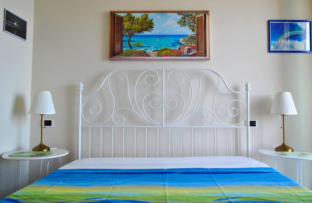 Taorminaxos Wonderful Seaview Apartamento Giardini Naxos Exterior foto