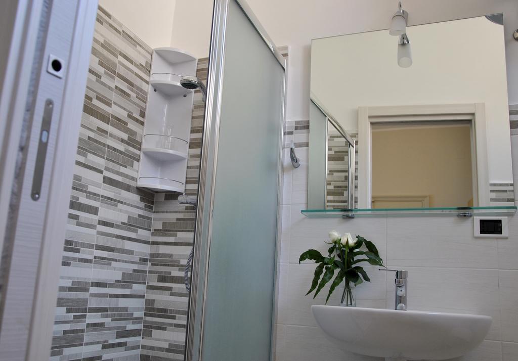 Taorminaxos Wonderful Seaview Apartamento Giardini Naxos Exterior foto